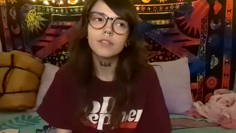 Faerie 3 online show from March 12, 2026, 2:39 am