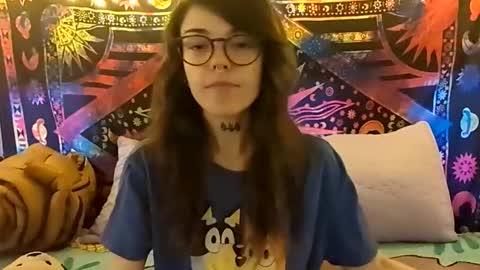 Faerie 3 online show from March 15, 2026, 2:06 am