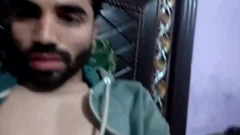 fahad783297 online show from January 18, 2025, 2:25 am