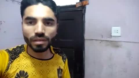 fahad783297 online show from January 26, 2025, 4:20 am