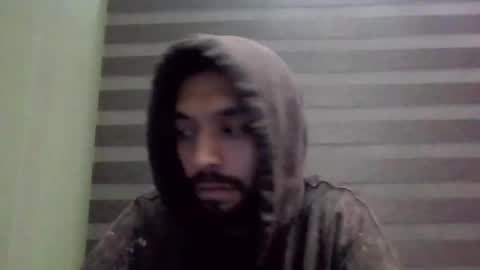 failthetest22 online show from November 16, 2025, 5:57 am