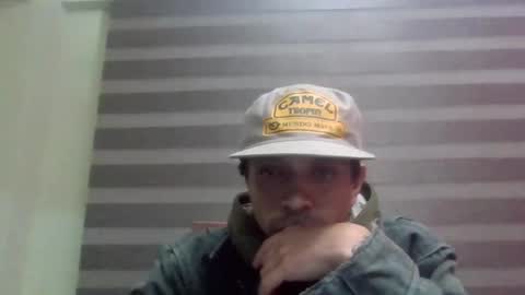 failthetest22 online show from December 17, 2025, 2:06 am