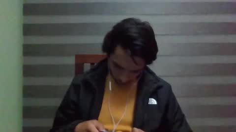 failthetest22 online show from February 11, 2026, 4:17 am