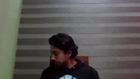 failthetest22 online show from February 17, 2026, 4:20 am