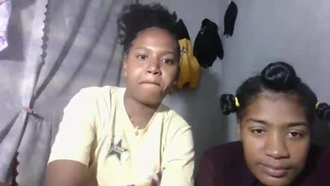 faiqua95 online show from March 21, 2026, 8:45 pm