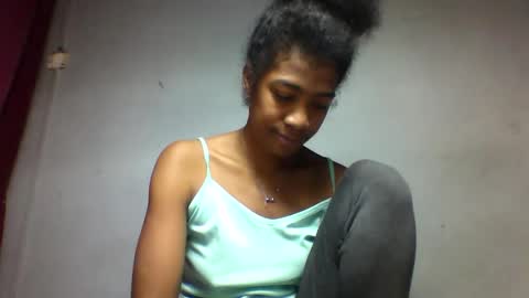 faiqua95 online show from April 29, 2026, 4:00 pm