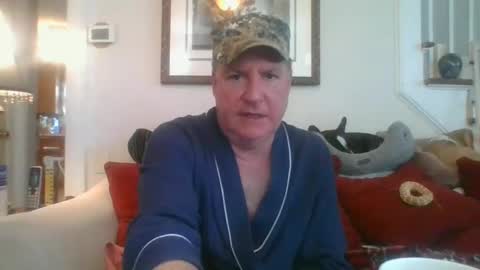 fairmount31 online show from March 6, 2025, 7:10 pm