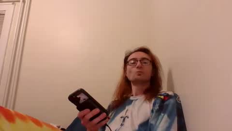 fairtouching online show from February 27, 2026, 3:50 am