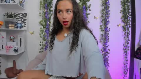 Snapshot of fairy_3 chatting on May 13, 2026, 3:26 am Mar online show from May 13, 2026, 3:26 am