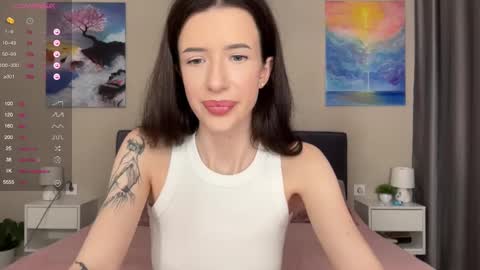 Snapshot of fairy_bloomix chatting on January 27, 2025, 5:58 pm Bloom online show from January 27, 2025, 5:58 pm