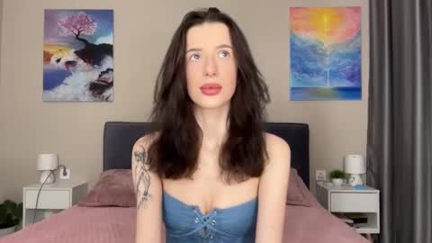 Snapshot of fairy_bloomix chatting on January 30, 2025, 5:17 pm Bloom online show from January 30, 2025, 5:17 pm