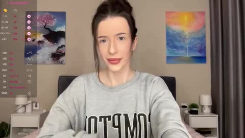 Snapshot of fairy_bloomix chatting on February 13, 2025, 4:07 pm Bloom online show from February 13, 2025, 4:07 pm