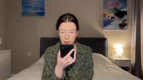 Bloom  online show from March 24, 2026, 2:33 pm