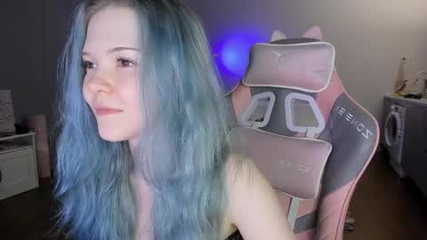 fairy_casey online show from May 30, 2026, 9:01 pm