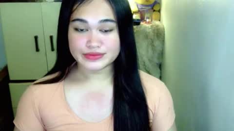 call me shanaia online show from April 19, 2026, 8:22 pm