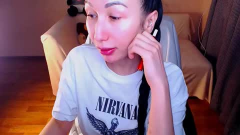 Snapshot of fairy_elli_hot chatting on October 22, 2025, 3:45 pm Elli online show from October 22, 2025, 3:45 pm