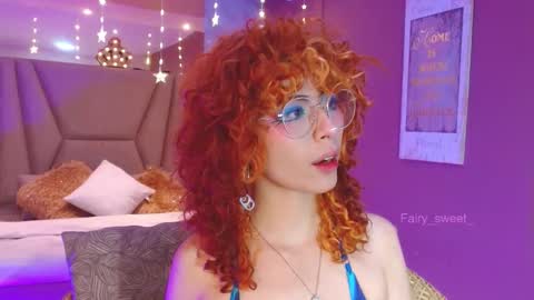 FAIRY online show from January 9, 2026, 8:54 pm