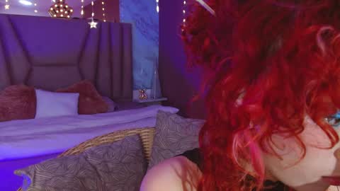 FAIRY online show from March 30, 2026, 8:54 pm