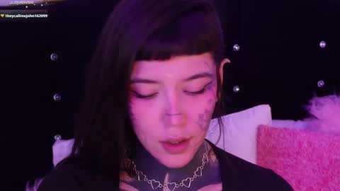 Fairy online show from February 1, 2025, 8:58 pm