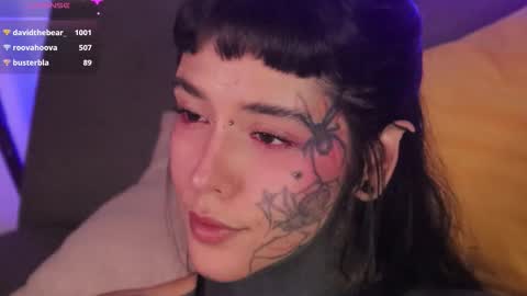 Fairy online show from January 12, 2026, 1:00 am