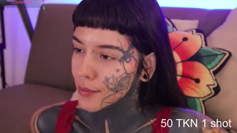 Fairy online show from February 22, 2026, 3:21 pm