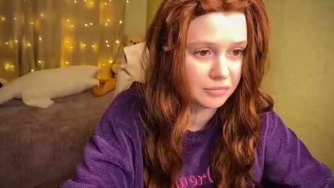 Snapshot of fairyilona chatting on January 29, 2025, 10:27 am Ilona online show from January 29, 2025, 10:27 am