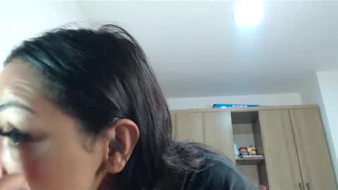 Snapshot of fairylatin chatting on December 16, 2024, 10:40 am fairylatin online show from December 16, 2024, 10:40 am