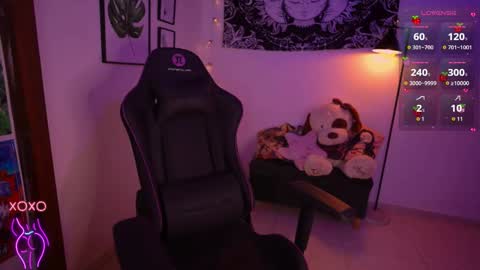 Fairy Lily online show from March 23, 2026, 2:26 am