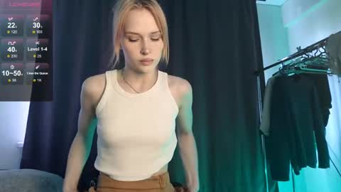 Snapshot of fairylizzyx chatting on June 8, 2026, 2:28 pm fairylizzyx online show from June 8, 2026, 2:28 pm