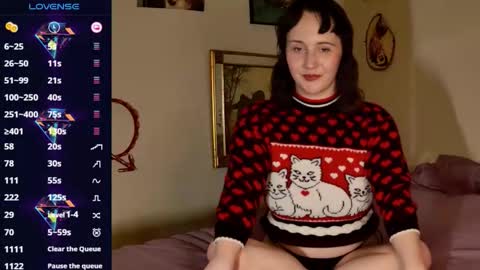 Meadow online show from February 10, 2026, 2:15 am