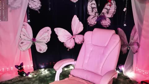  Jackie Cosplayer  online show from November 25, 2025, 3:06 am