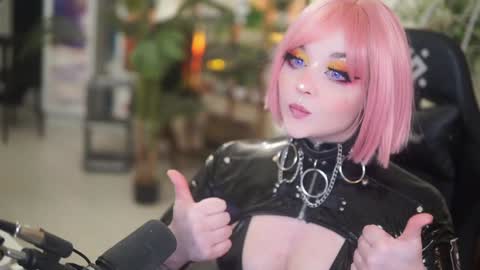 faith_chan online show from December 7, 2024, 12:41 am