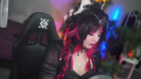 faith_chan online show from September 22, 2025, 12:23 am