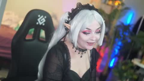 faith_chan online show from September 28, 2025, 4:29 am