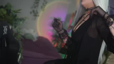 faith_chan online show from December 23, 2025, 5:05 am