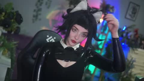 faith_chan online show from March 2, 2026, 3:30 am