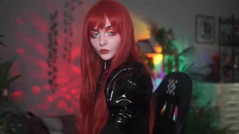 faith_chan online show from March 8, 2026, 2:48 am