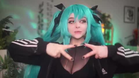 faith_chan online show from March 12, 2026, 3:23 am