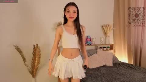 My name is Milisa  online show from June 13, 2026, 9:18 am