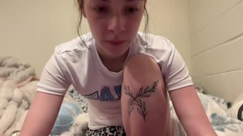 FAITHH online show from April 18, 2026, 10:21 pm