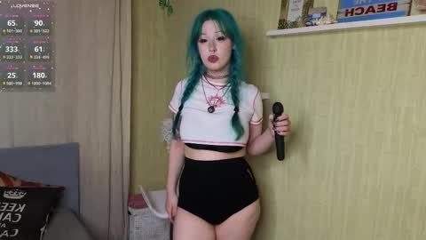 call me Cherry  online show from April 9, 2026, 2:55 pm