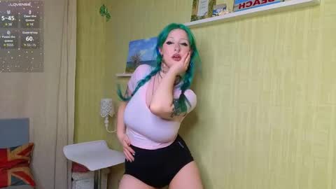 call me Cherry  online show from April 15, 2026, 8:20 pm