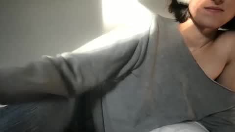 Haydee online show from January 12, 2026, 8:25 pm