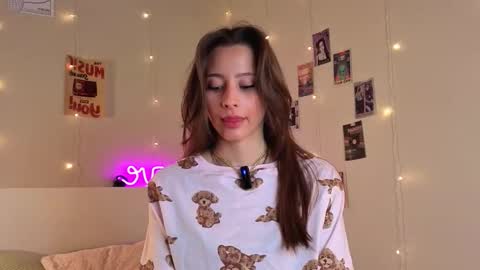 Kaori online show from September 14, 2025, 6:40 pm