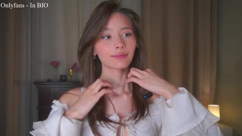 Kaori online show from April 9, 2026, 6:57 pm