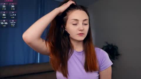 Erika online show from September 25, 2025, 5:33 am