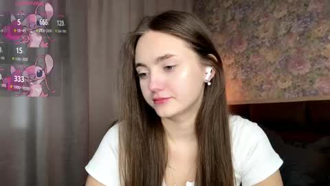 Erika online show from June 6, 2026, 7:57 am