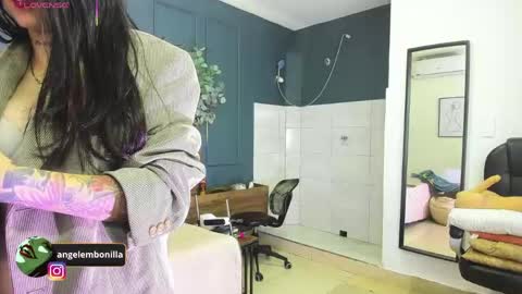 Megan    630  1330 -5 online show from April 18, 2026, 11:14 am