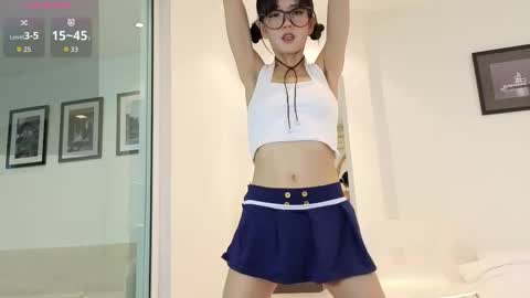 Miya online show from January 6, 2026, 1:53 am