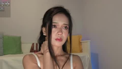 Miya online show from April 18, 2026, 9:48 pm